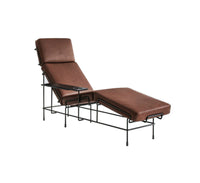 Magis Traffic Chaise Longue